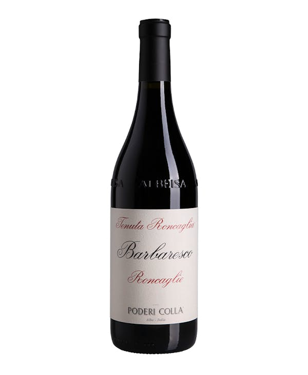 BARBARESCO Roncaglie Cassa Legno